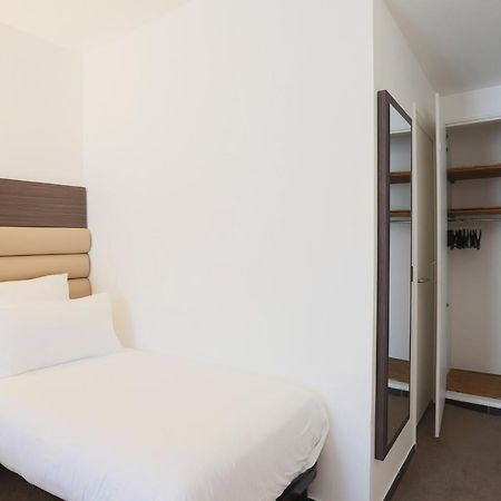 Hotel Annexe Nice Ngoại thất bức ảnh