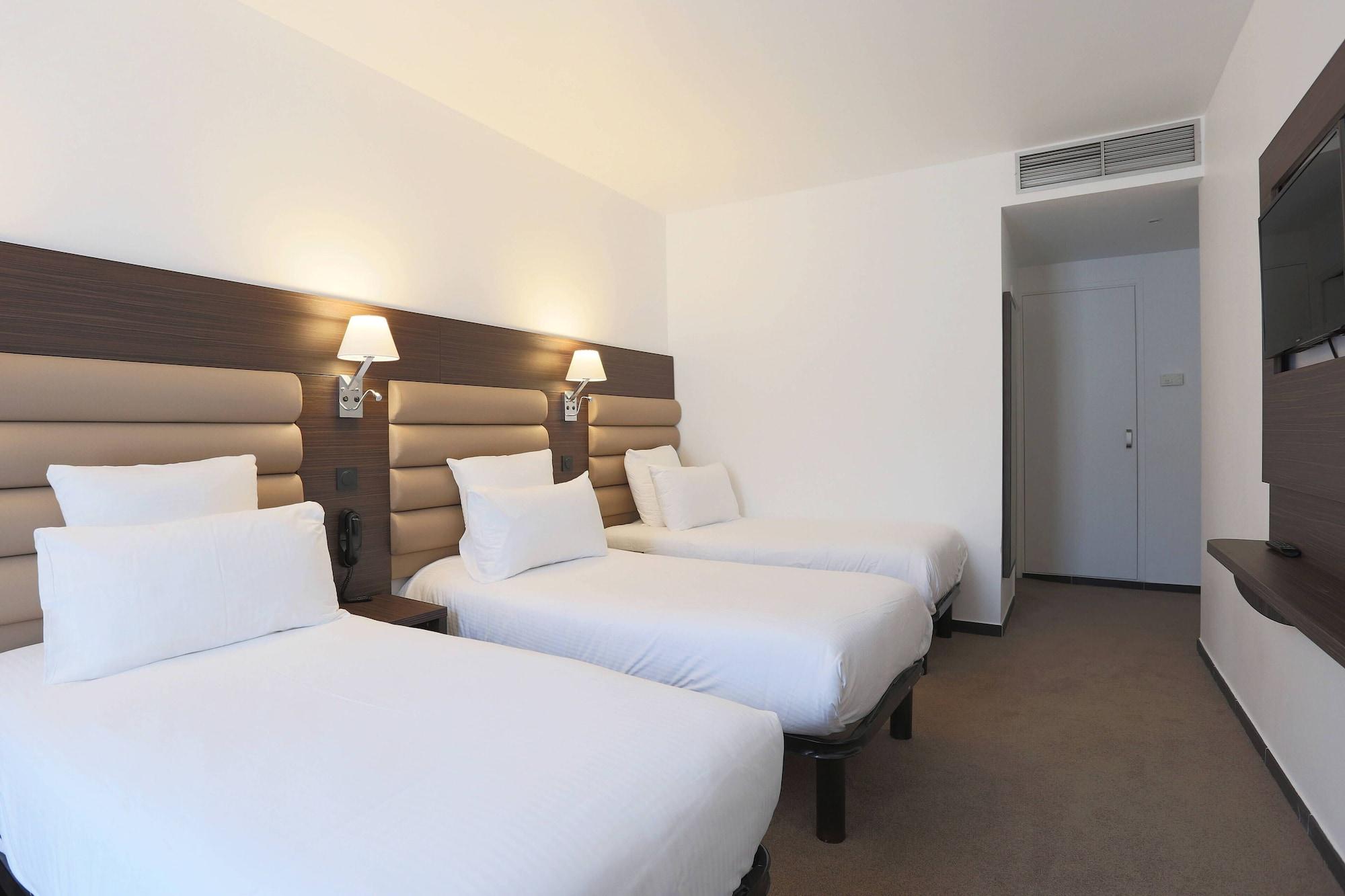 Hotel Annexe Nice Ngoại thất bức ảnh