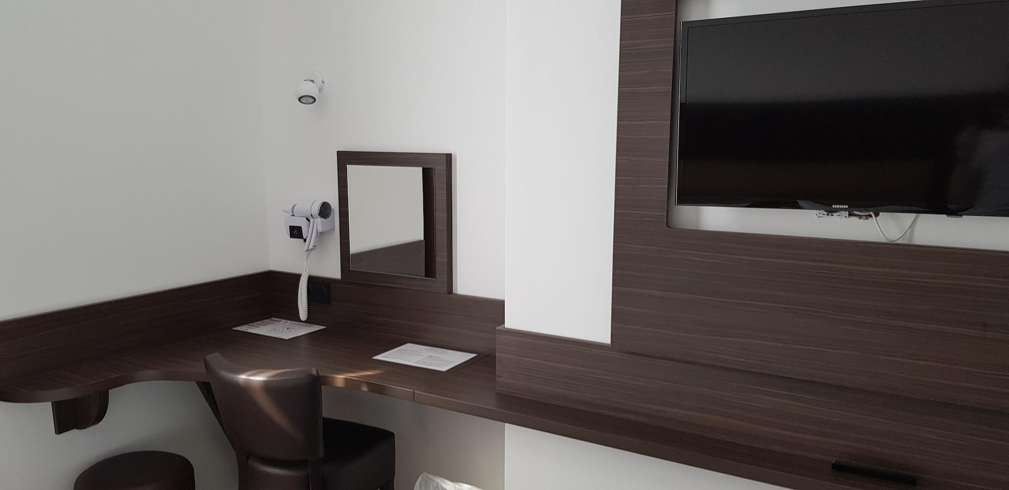 Hotel Annexe Nice Ngoại thất bức ảnh