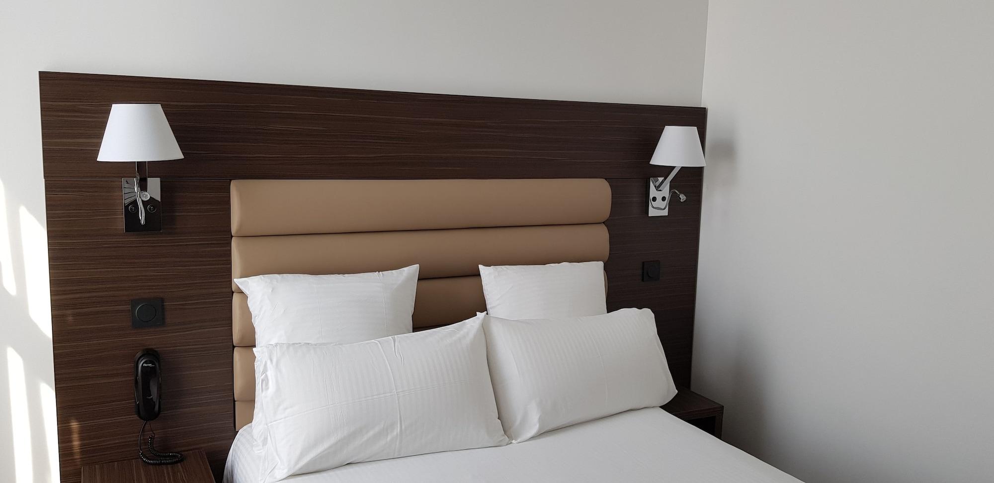 Hotel Annexe Nice Ngoại thất bức ảnh