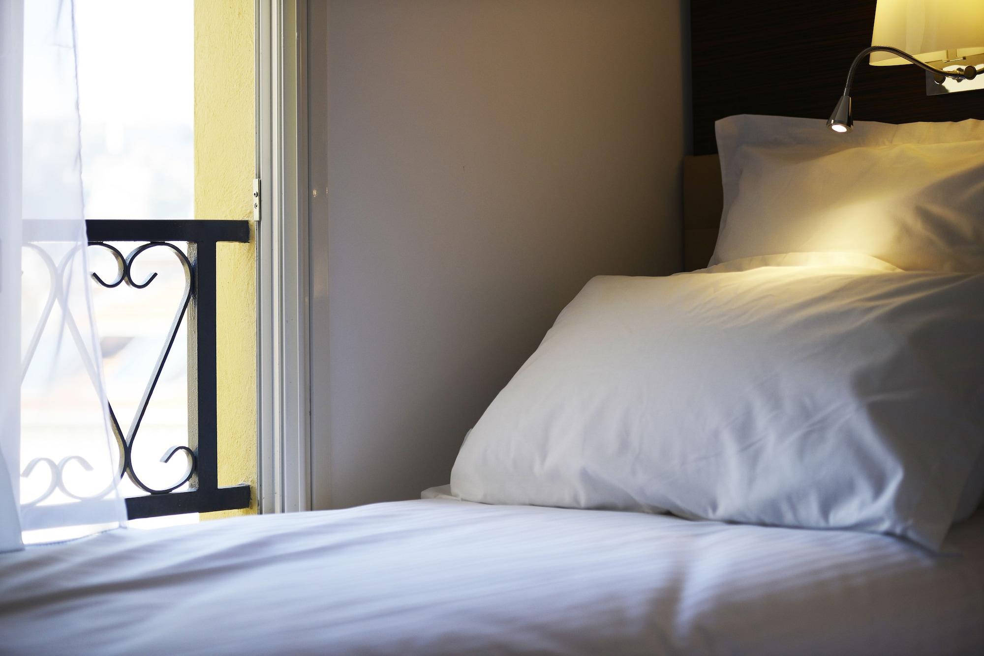 Hotel Annexe Nice Ngoại thất bức ảnh