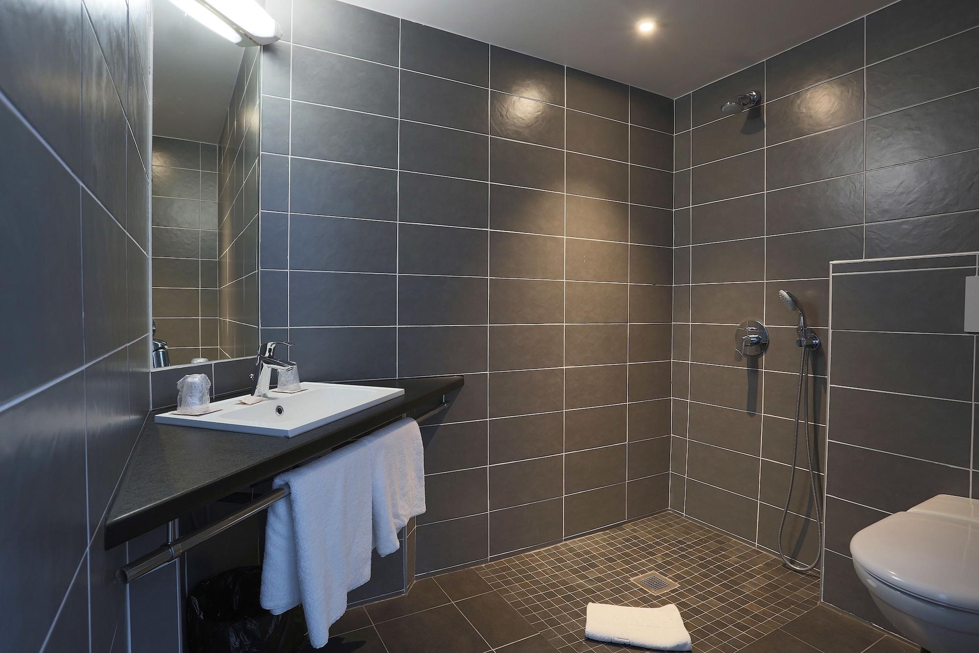 Hotel Annexe Nice Ngoại thất bức ảnh