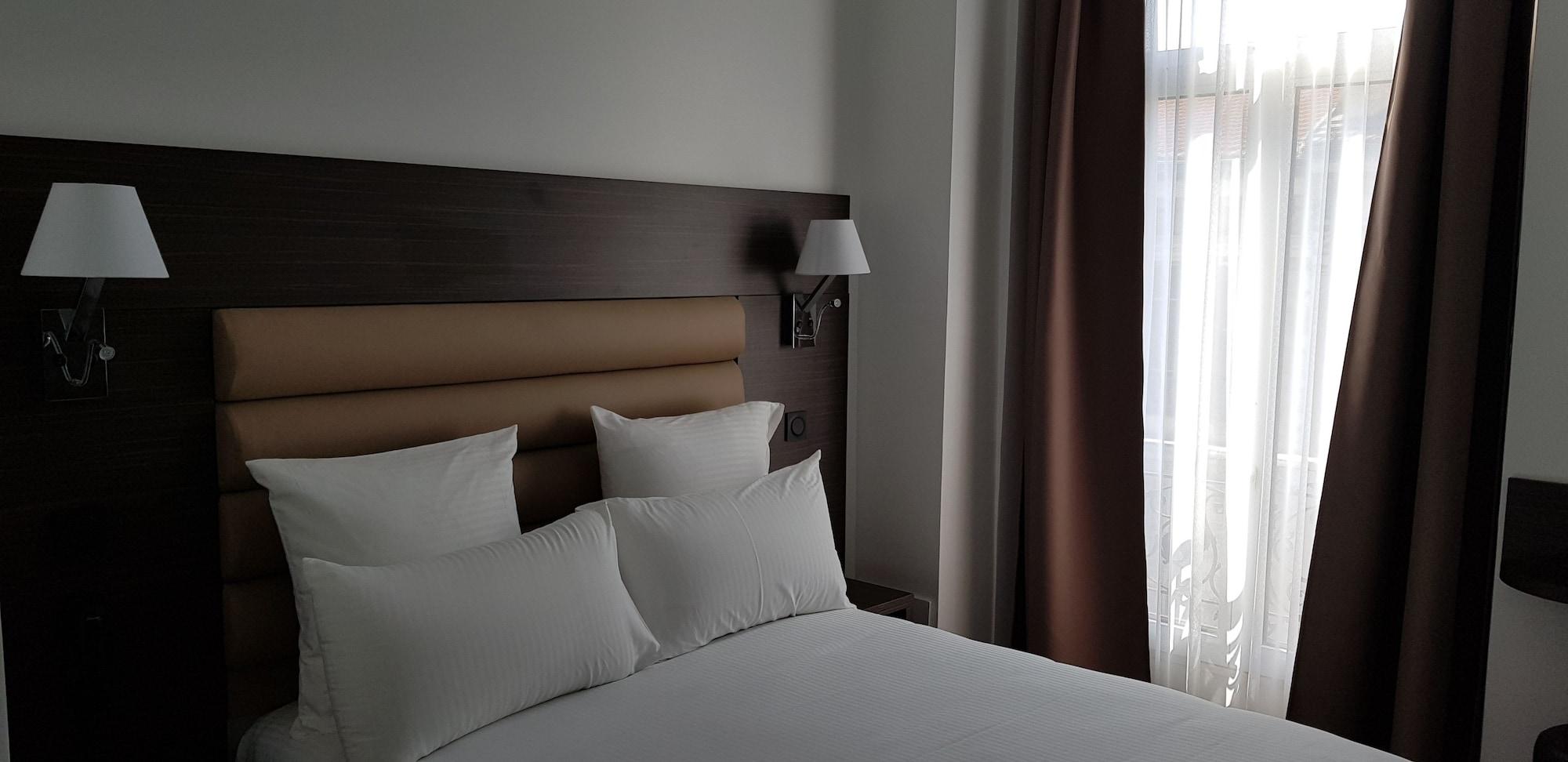 Hotel Annexe Nice Ngoại thất bức ảnh
