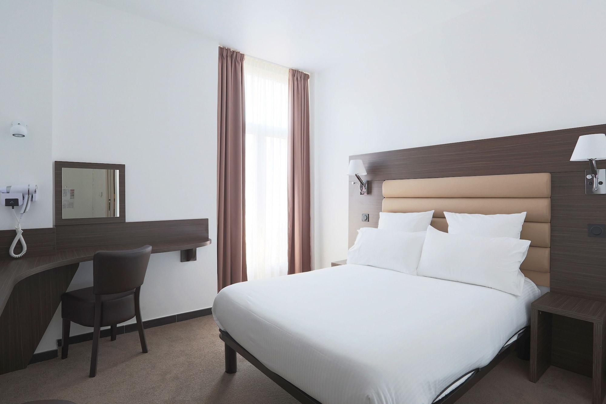 Hotel Annexe Nice Ngoại thất bức ảnh