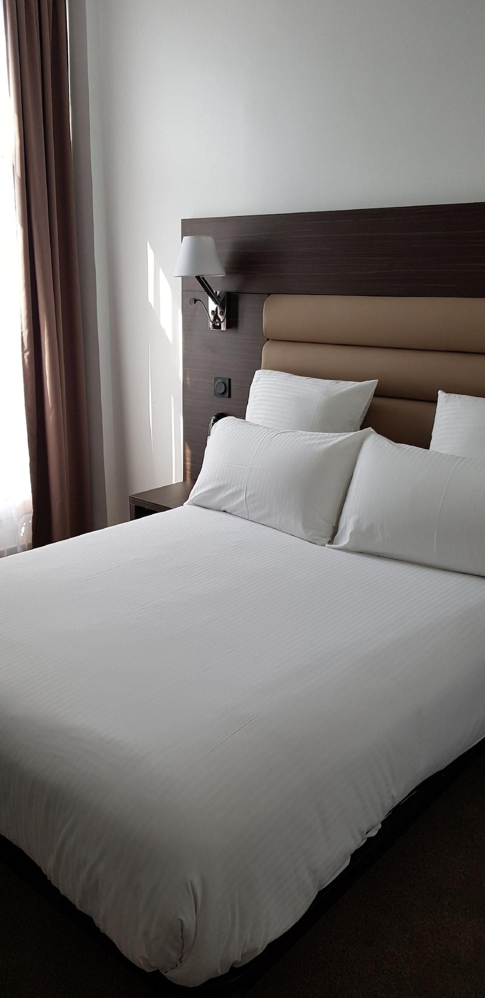 Hotel Annexe Nice Ngoại thất bức ảnh