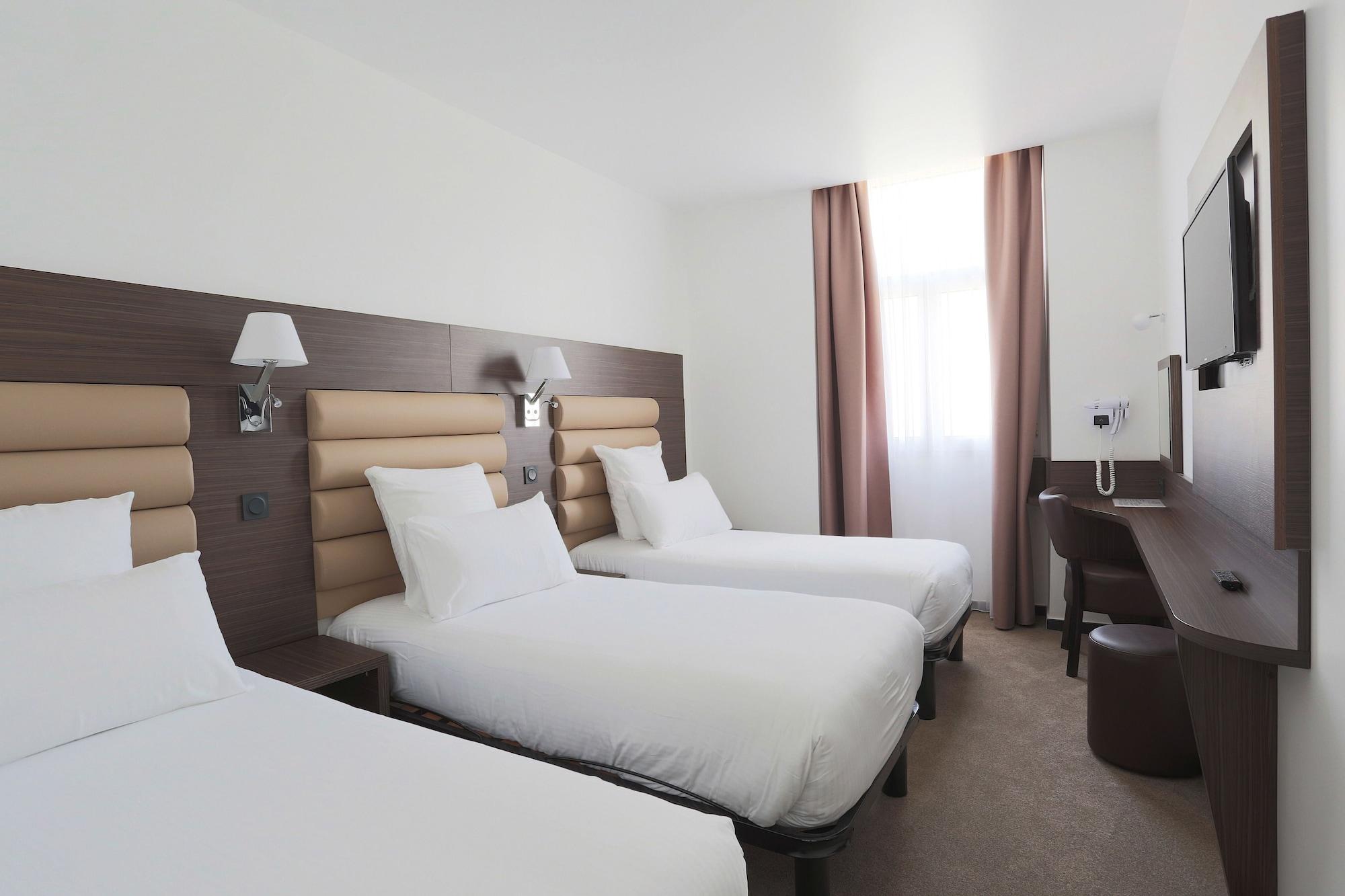 Hotel Annexe Nice Ngoại thất bức ảnh