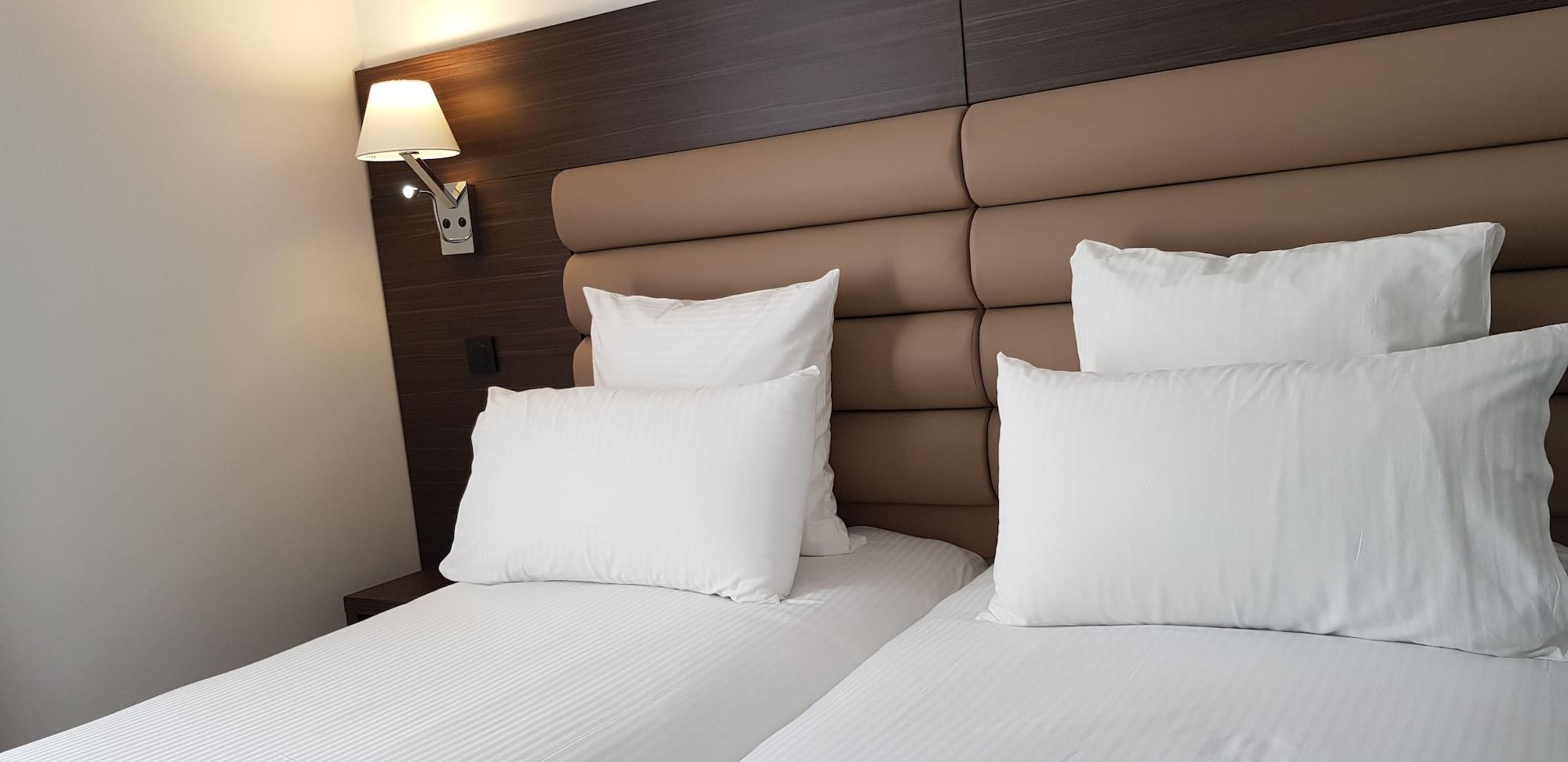 Hotel Annexe Nice Ngoại thất bức ảnh