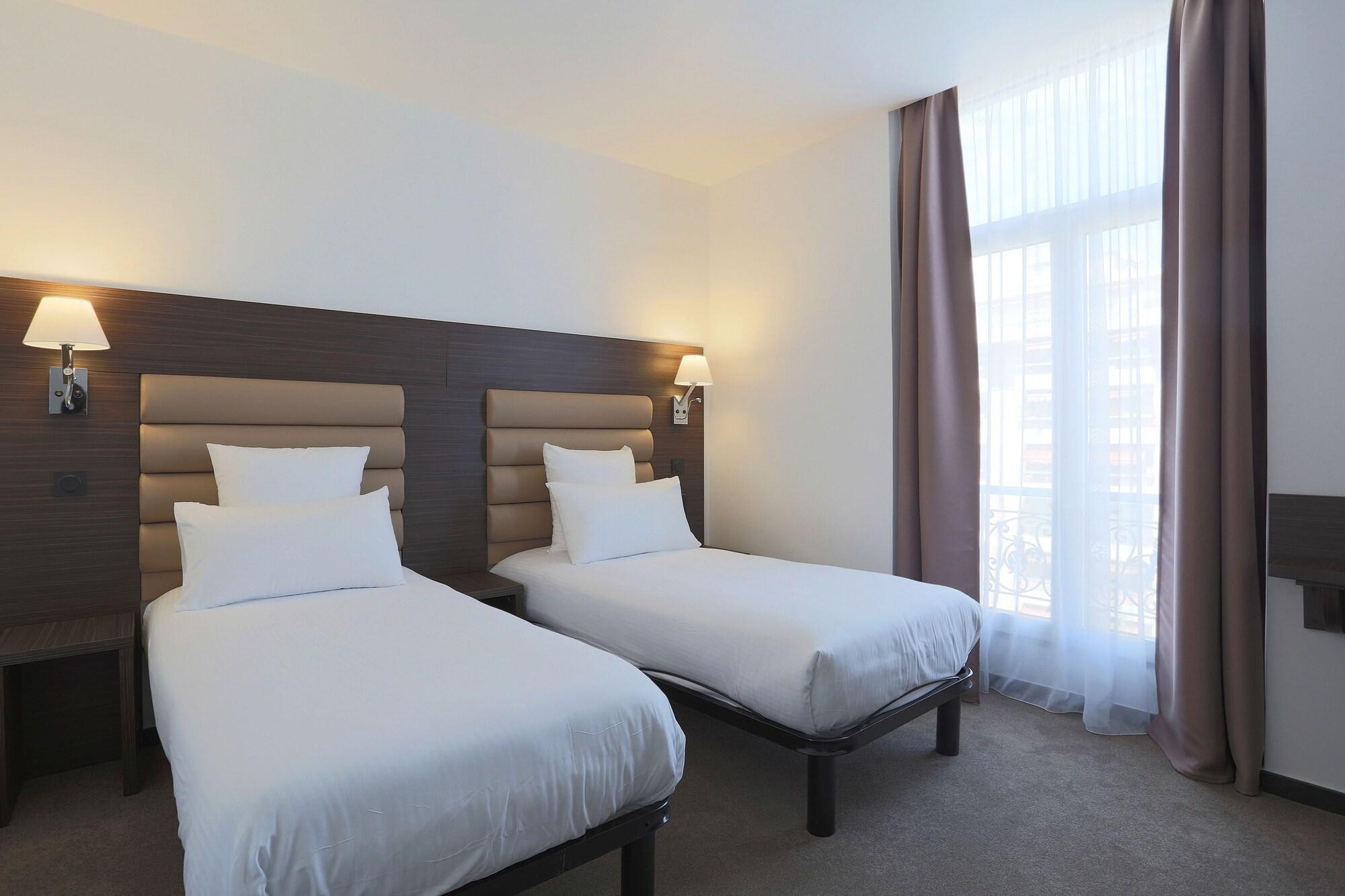 Hotel Annexe Nice Ngoại thất bức ảnh