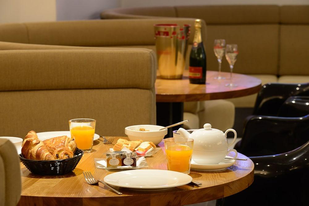 Hotel Annexe Nice Ngoại thất bức ảnh
