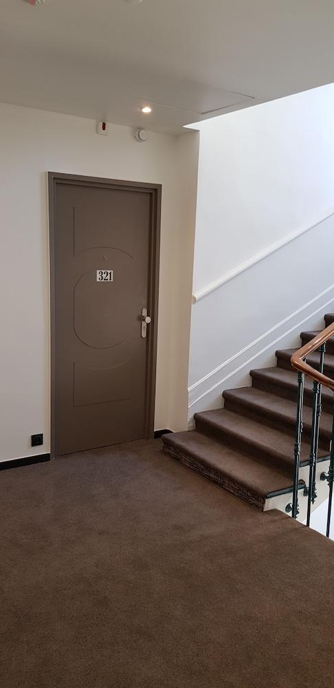 Hotel Annexe Nice Ngoại thất bức ảnh