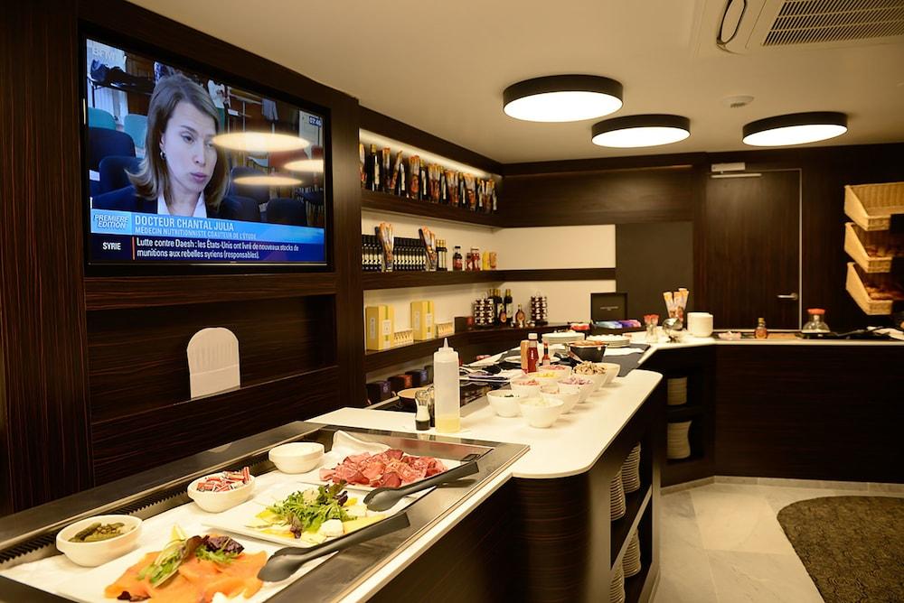 Hotel Annexe Nice Ngoại thất bức ảnh