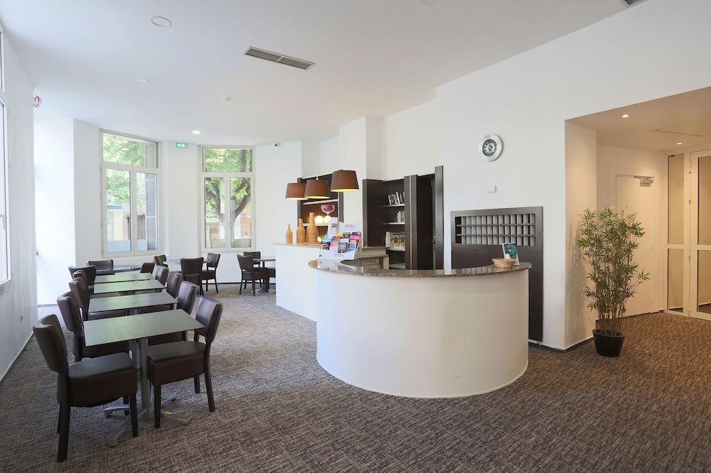 Hotel Annexe Nice Ngoại thất bức ảnh