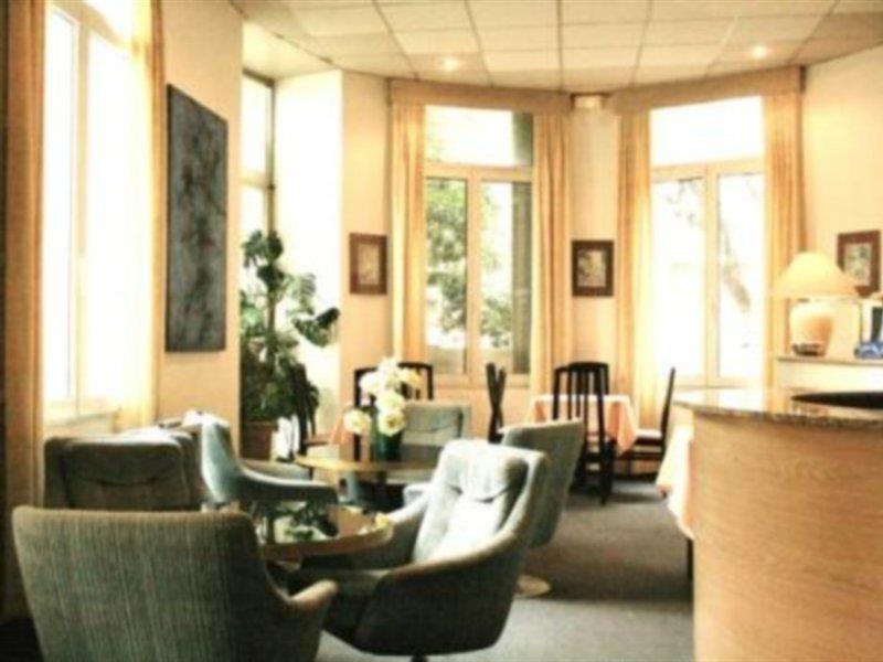 Hotel Annexe Nice Ngoại thất bức ảnh