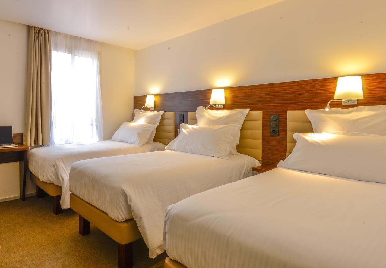 Hotel Annexe Nice Ngoại thất bức ảnh