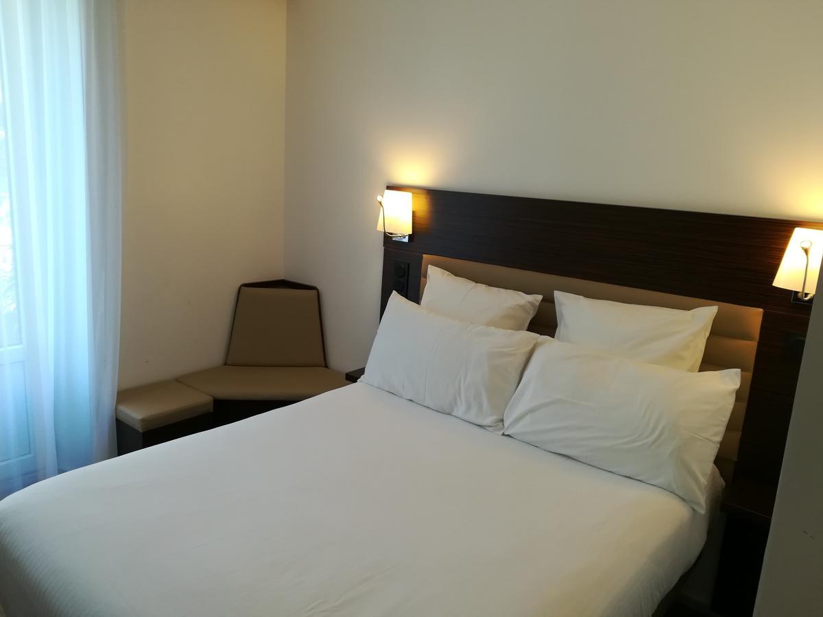 Hotel Annexe Nice Ngoại thất bức ảnh