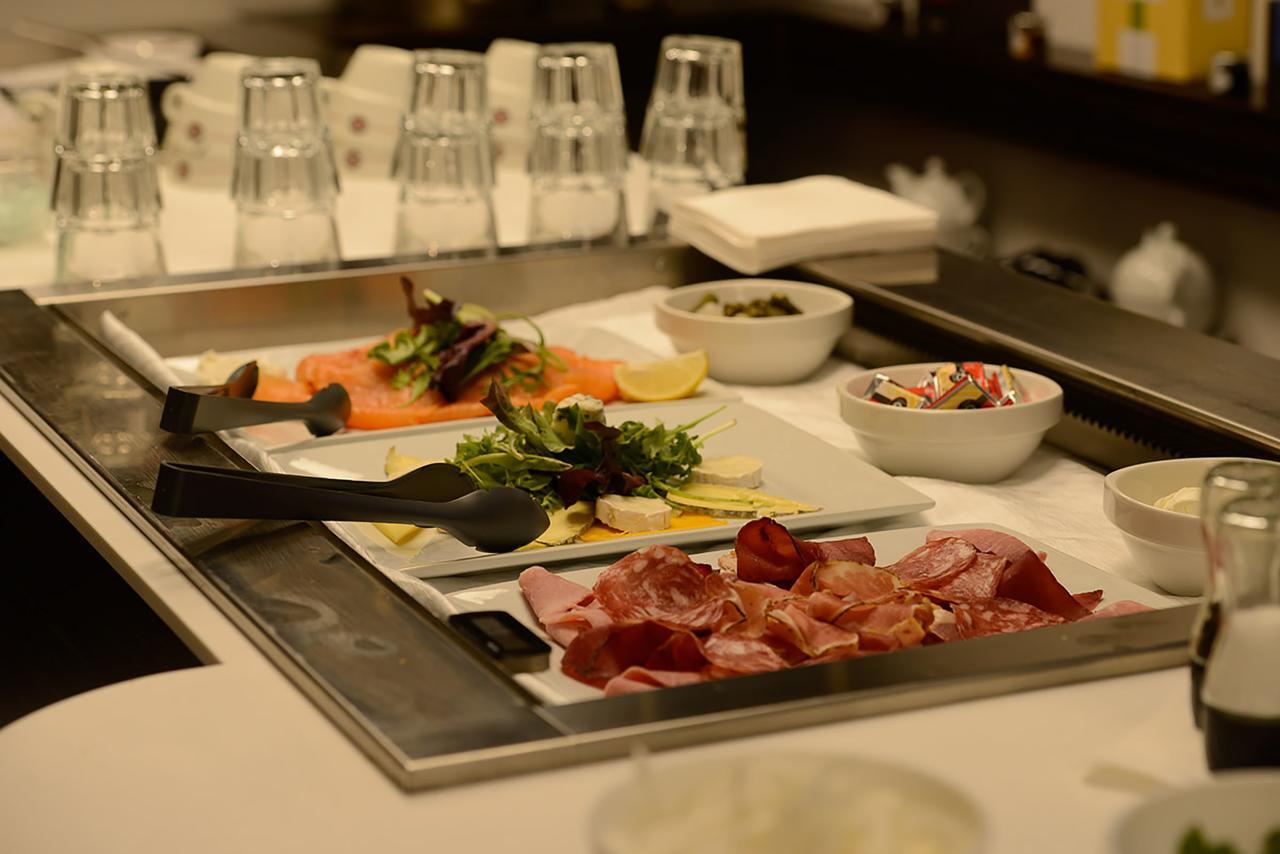 Hotel Annexe Nice Ngoại thất bức ảnh