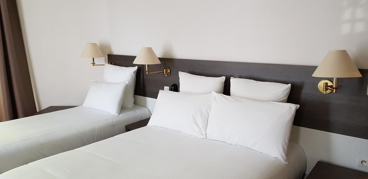 Hotel Annexe Nice Ngoại thất bức ảnh