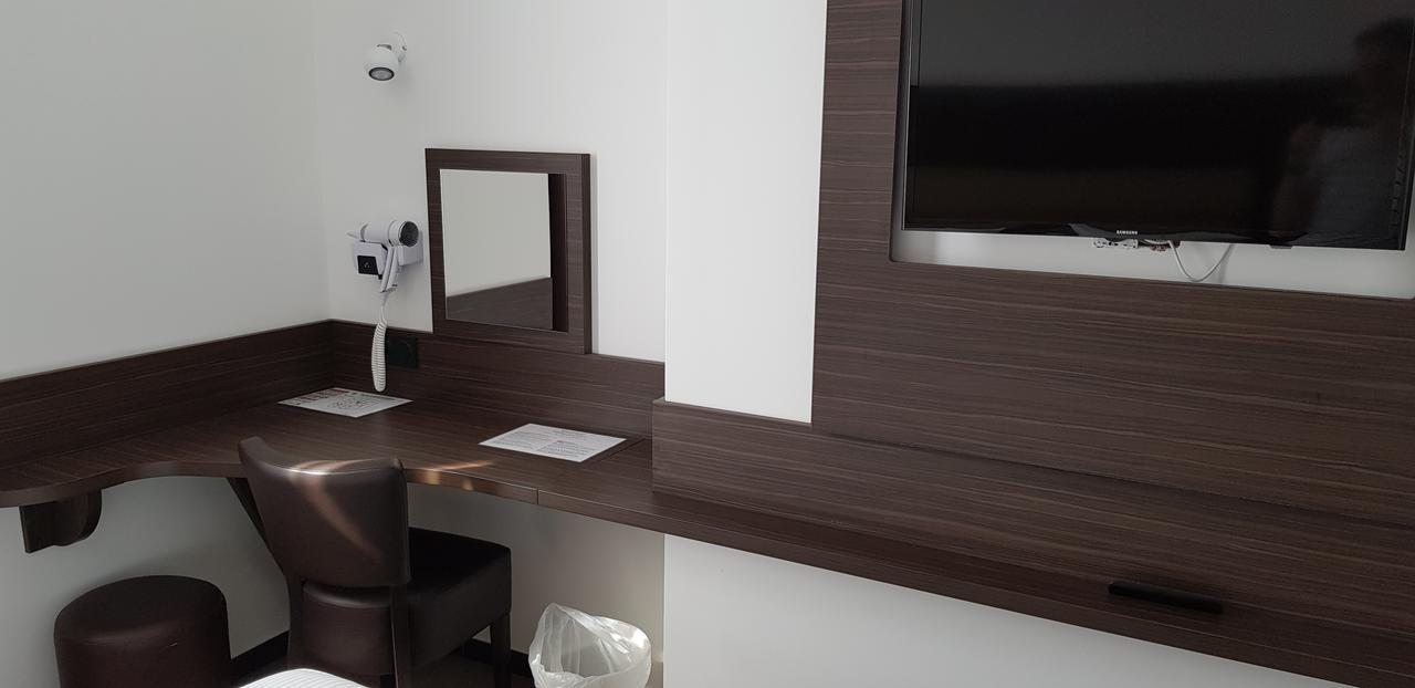 Hotel Annexe Nice Ngoại thất bức ảnh