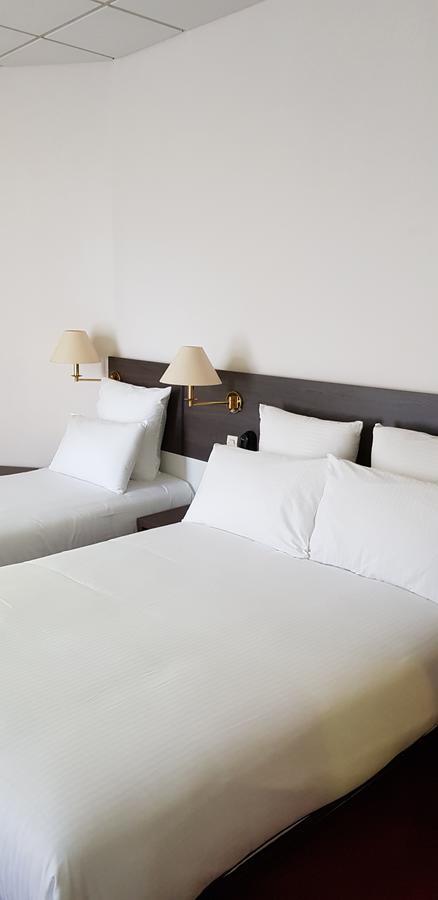 Hotel Annexe Nice Ngoại thất bức ảnh