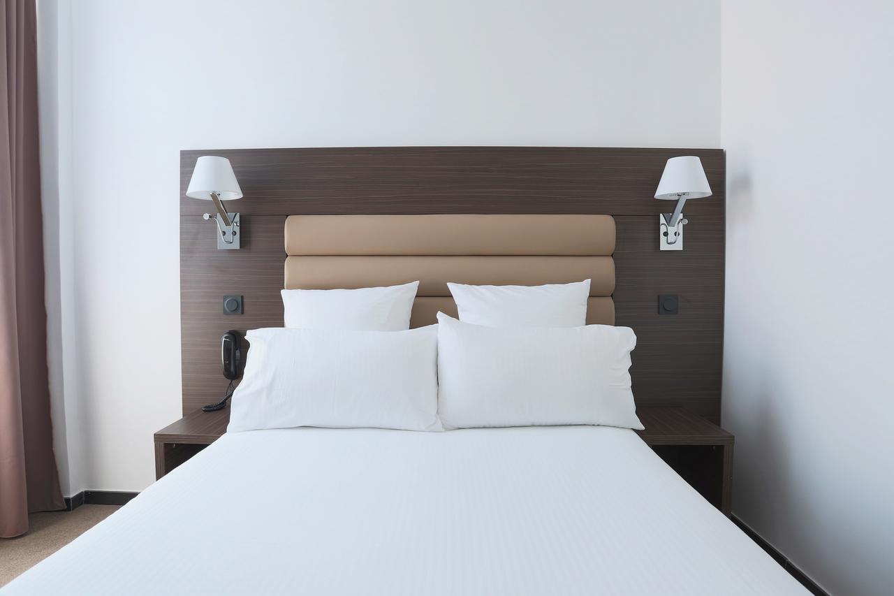 Hotel Annexe Nice Ngoại thất bức ảnh