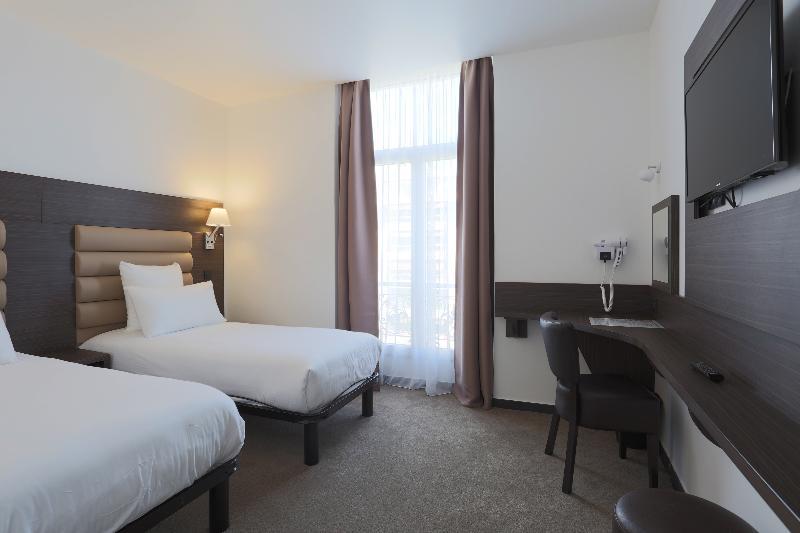 Hotel Annexe Nice Ngoại thất bức ảnh