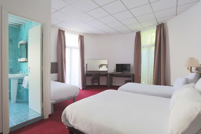 Hotel Annexe Nice Ngoại thất bức ảnh