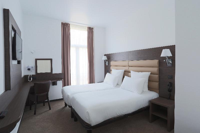 Hotel Annexe Nice Ngoại thất bức ảnh