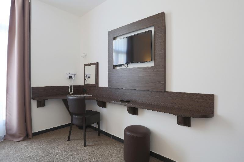 Hotel Annexe Nice Ngoại thất bức ảnh