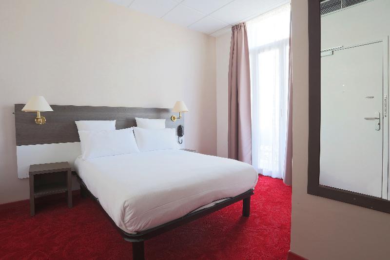 Hotel Annexe Nice Ngoại thất bức ảnh