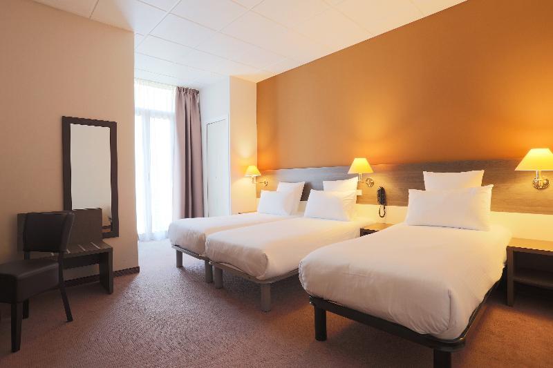 Hotel Annexe Nice Ngoại thất bức ảnh