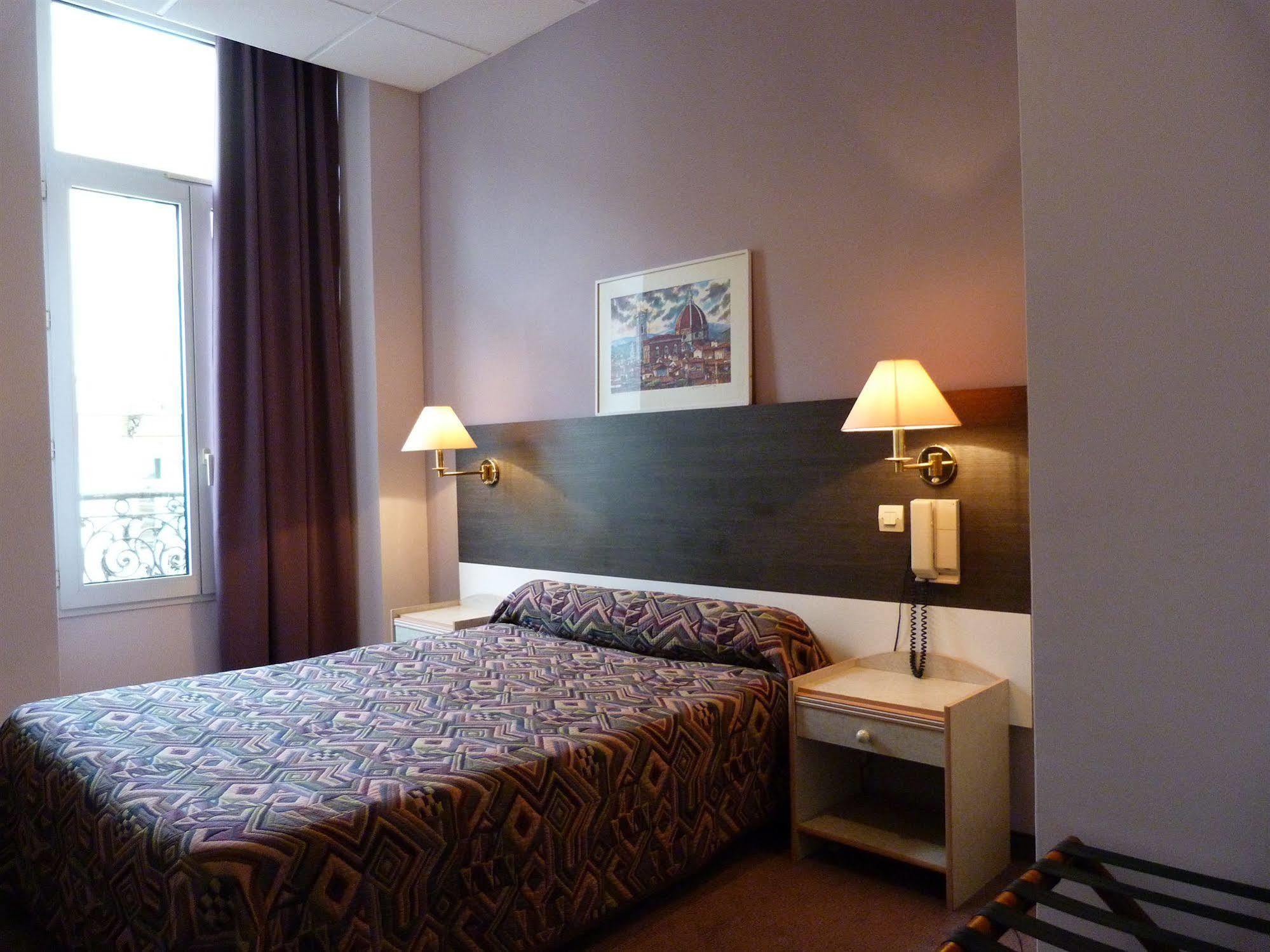 Hotel Annexe Nice Ngoại thất bức ảnh