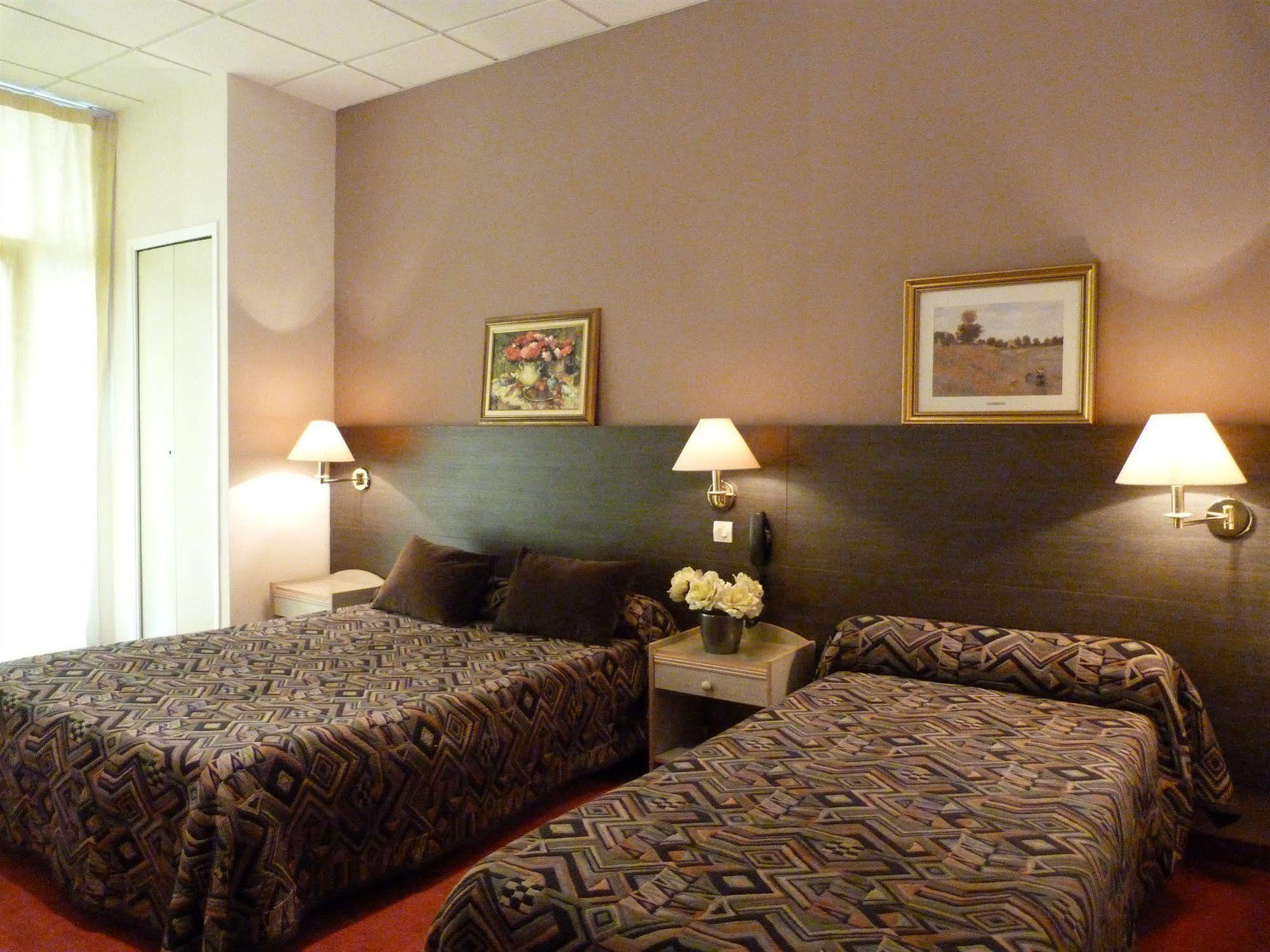 Hotel Annexe Nice Ngoại thất bức ảnh