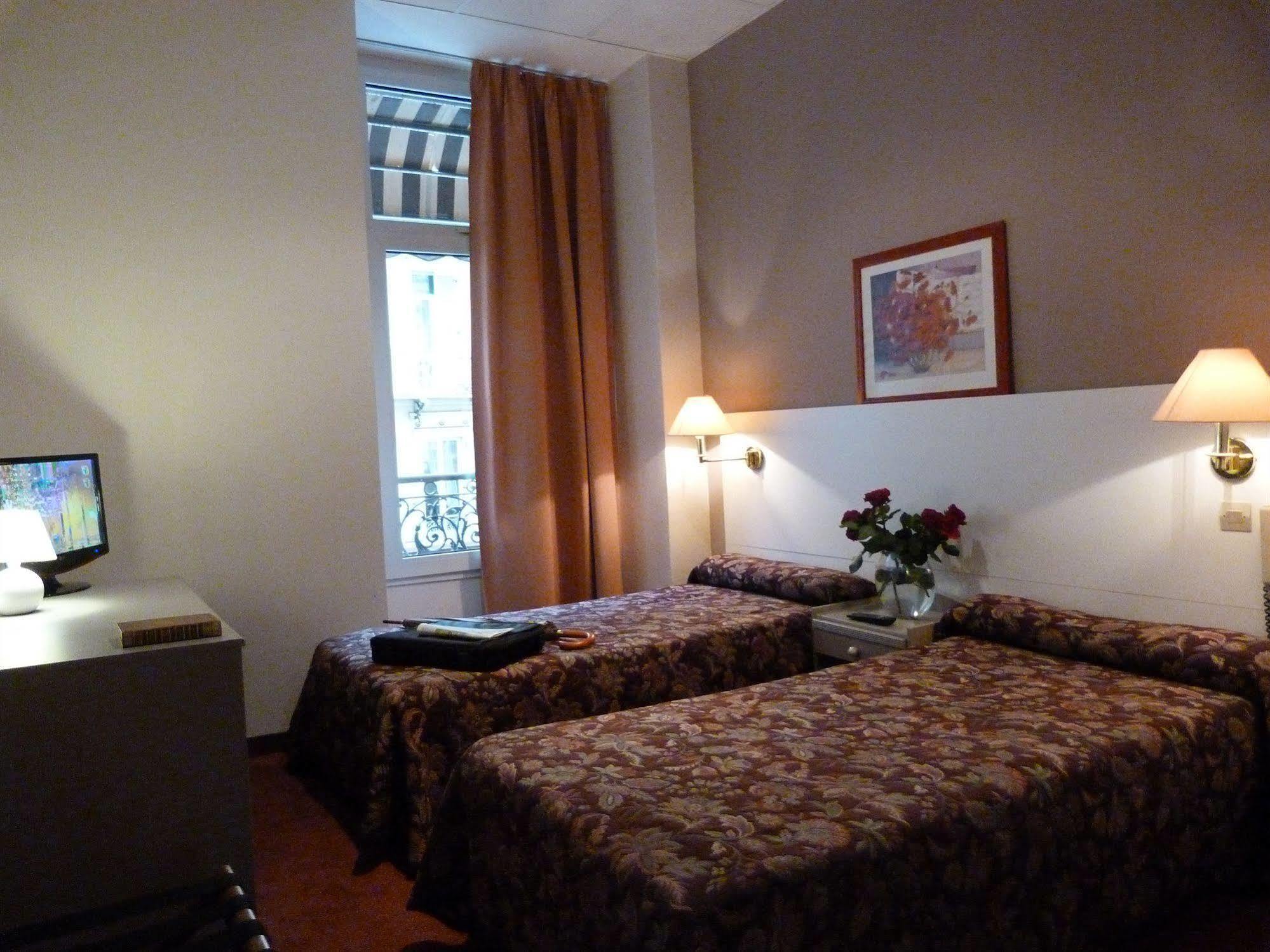 Hotel Annexe Nice Ngoại thất bức ảnh