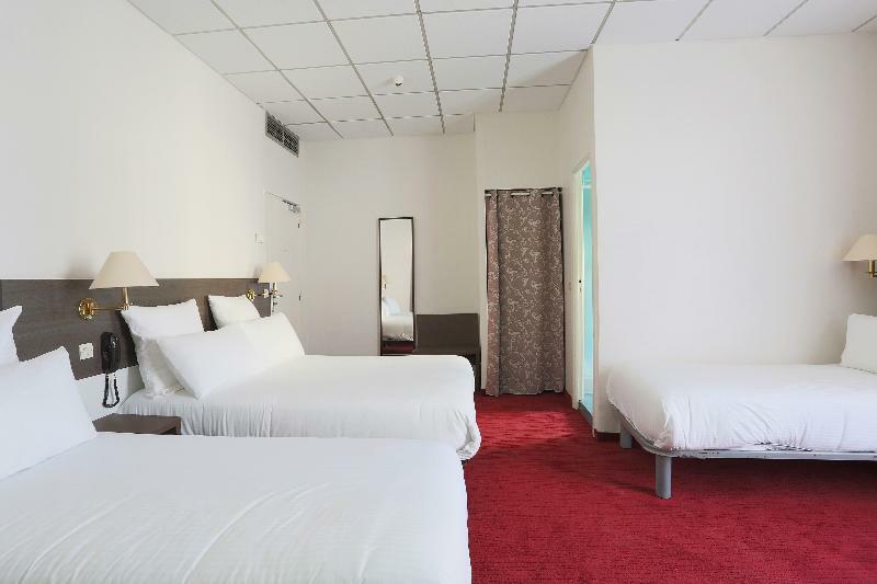 Hotel Annexe Nice Ngoại thất bức ảnh