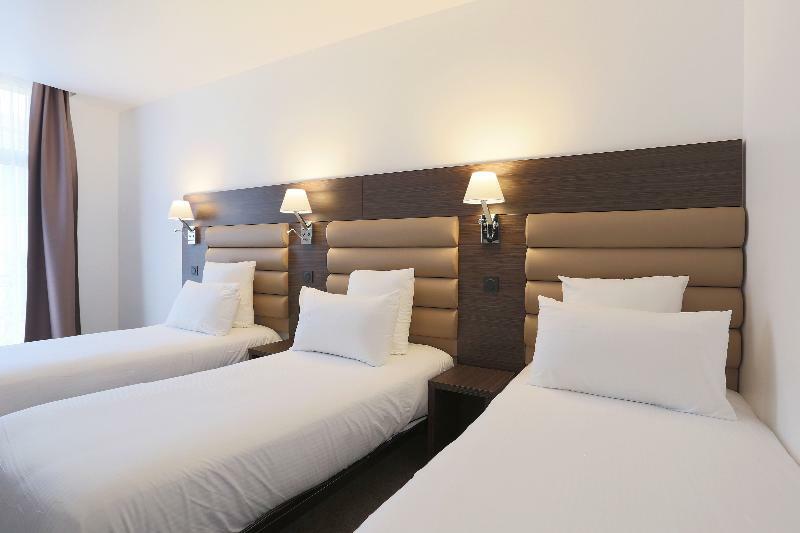 Hotel Annexe Nice Ngoại thất bức ảnh