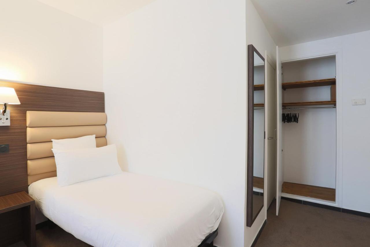 Hotel Annexe Nice Ngoại thất bức ảnh