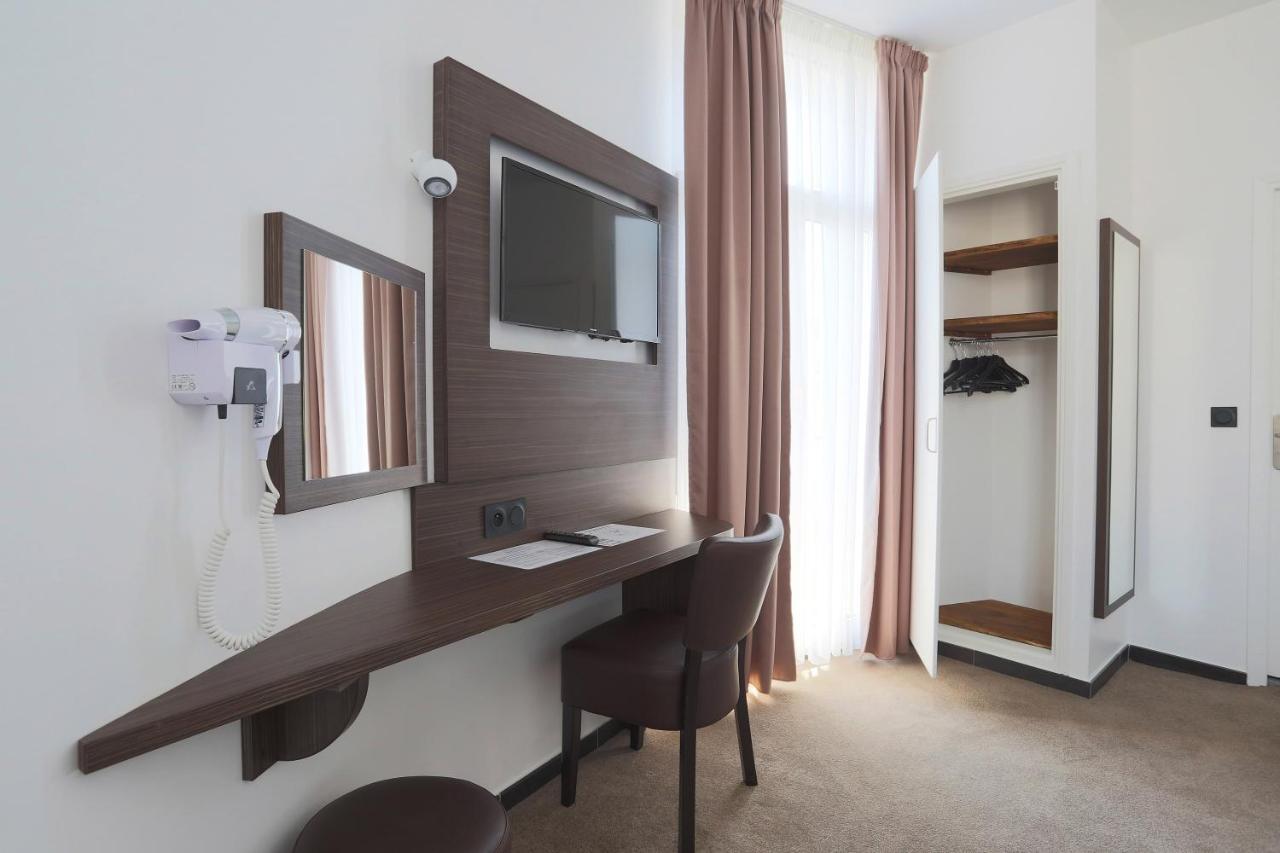 Hotel Annexe Nice Ngoại thất bức ảnh